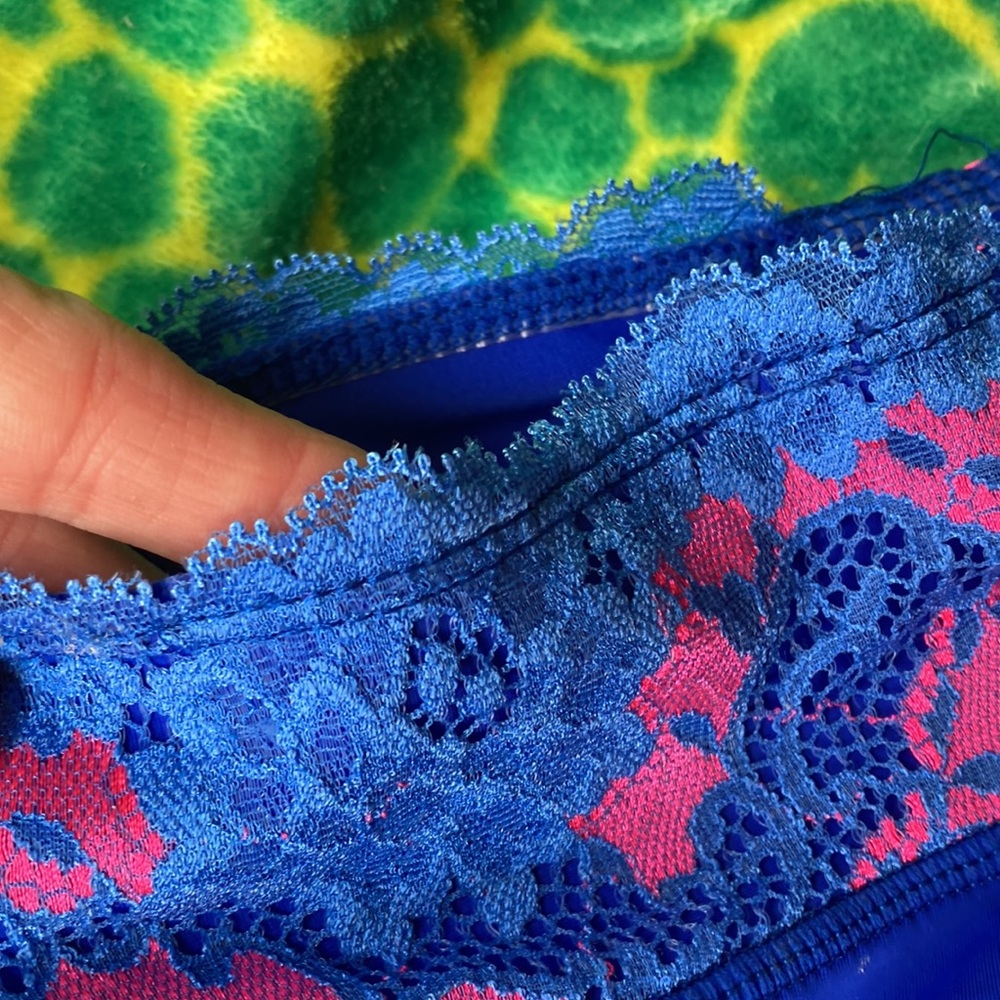 California kisses lace waist crunchy bottom little girls NWT - Picture 14 of 17